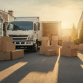 Furniture Moving Services